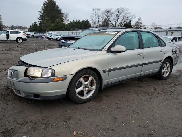 Auction sale of the 2000 Volvo S80, vin: YV1TS94D7Y1135081, lot number: 79454033