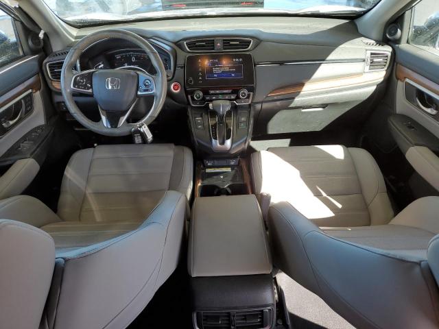 7FARW1H9XME003806 Honda Cr-v Touring