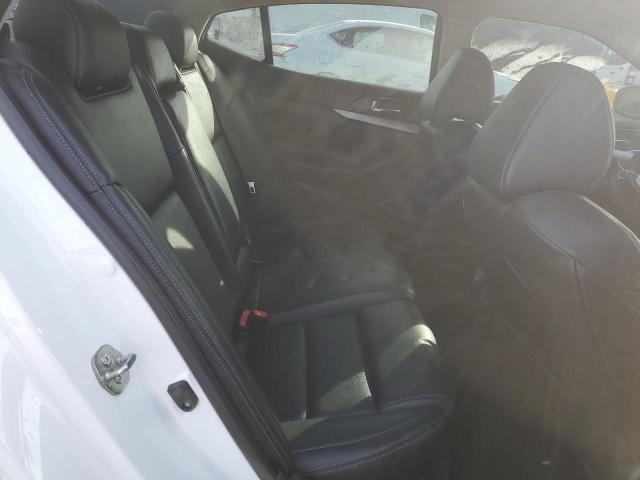 1N4AA6AP3JC403914 Nissan Maxima 3.5s