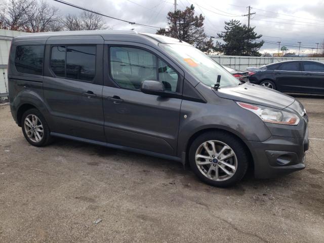NM0GE9G70F1185058 Ford Transit Connect Titanium