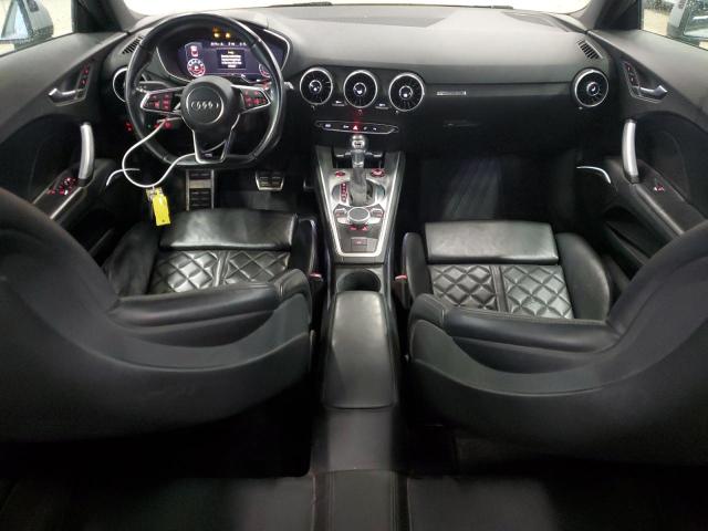TRUC5AFV0H1001913 Audi TT