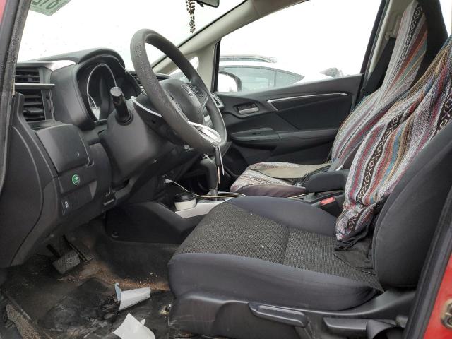 JHMGK5H57GS011774 Honda FIT LX
