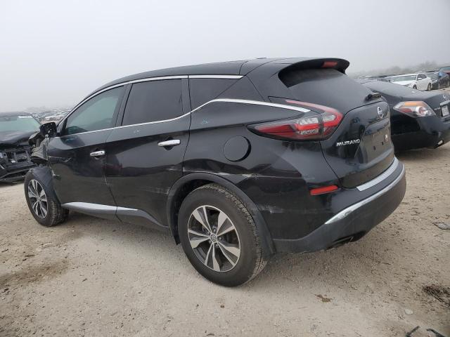 5N1AZ2MJ1KN156803 Nissan MURANO S