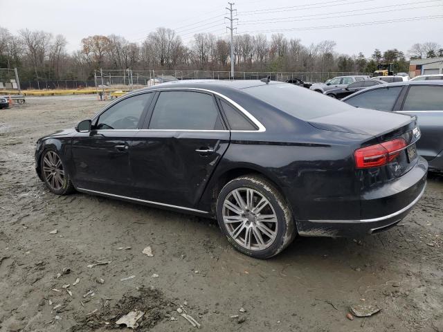 WAU3GAFD7FN000515 Audi A8 L Quattro