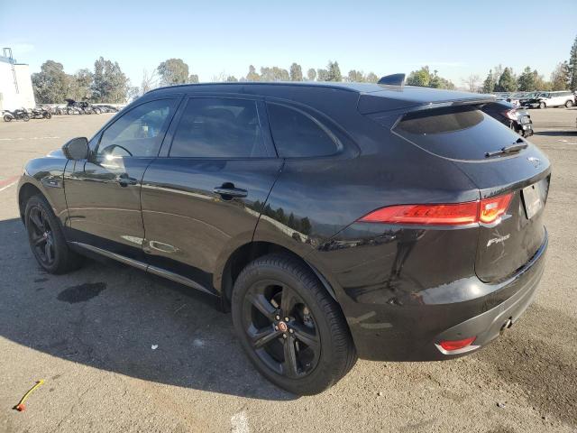 SADCL2GX9LA619928 Jaguar F-pace R - Sport