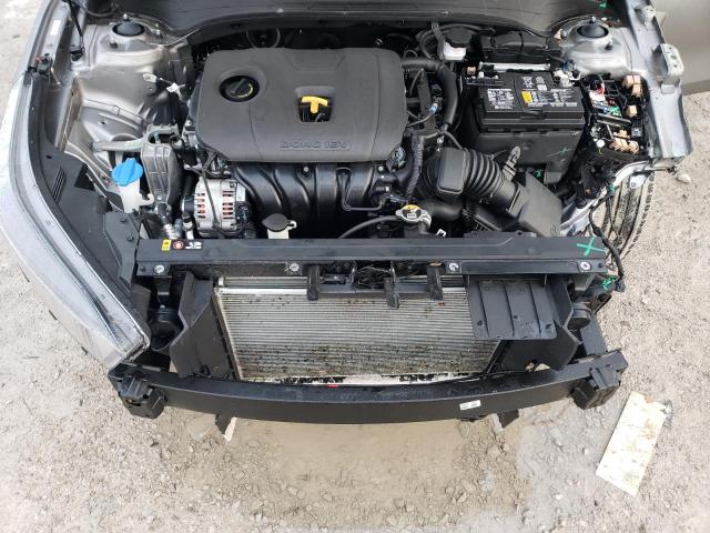 3KPF24AD7PE557356 KIA FORTE LX