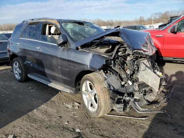 4JGDA5GB3FA532957 Mercedes-Benz Ml 400 4matic