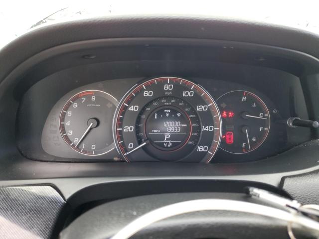 1HGCT1B87FA014222 Honda ACCORD EXL