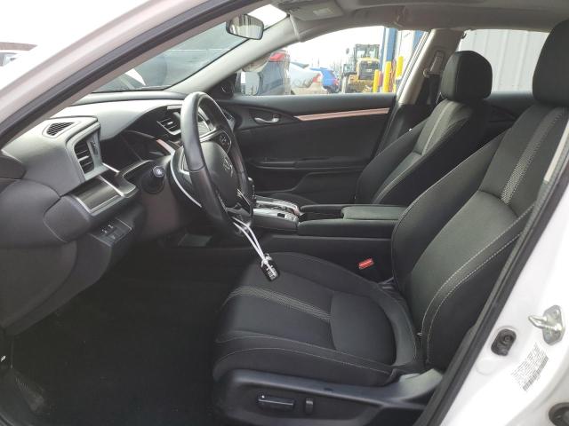 19XFC1F30LE206682 Honda CIVIC EX