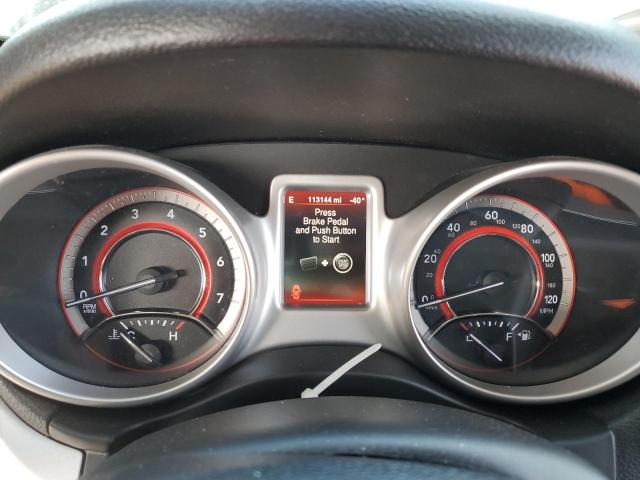 3C4PDCDG9ET198812 Dodge Journey Limited
