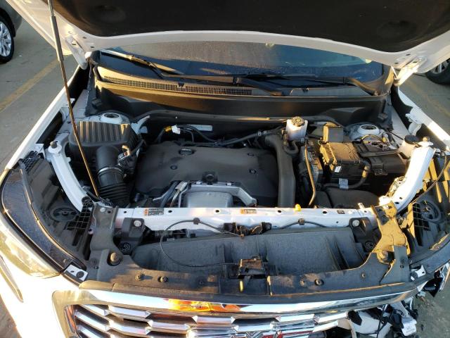 3GKALSEX9LL215756 GMC Terrain Denali