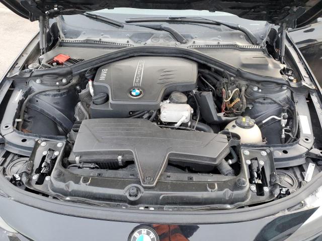 WBA3C1C57EK116550 BMW 328 I Sulev