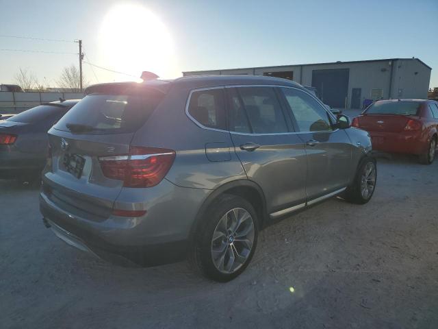 5UXWZ7C35H0V87904 BMW X3 Sdrive28i