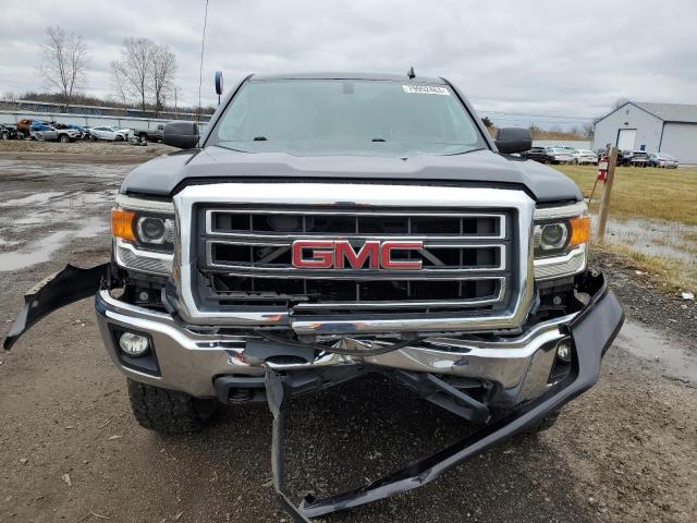 1GTV2UEH2EZ230230 GMC Sierra K1500 Sle