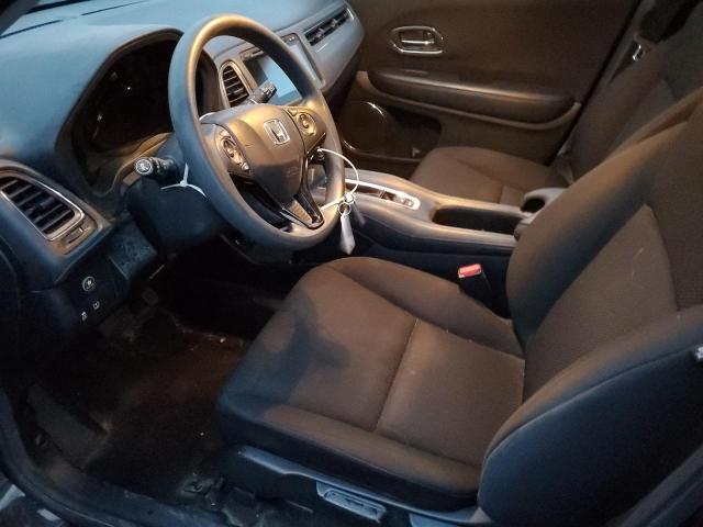 3CZRU5H57GM726304 Honda HR-V EX