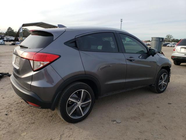 3CZRU5H78MM701540 Honda Hr-v Exl