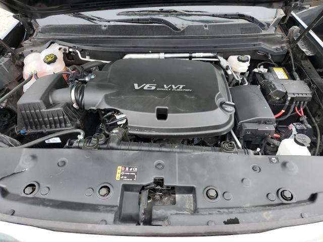 1GTG6FEN5N1291052 GMC Canyon At4