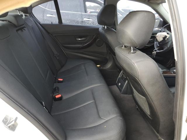 WBA3B1G50FNT04324 BMW 320 I