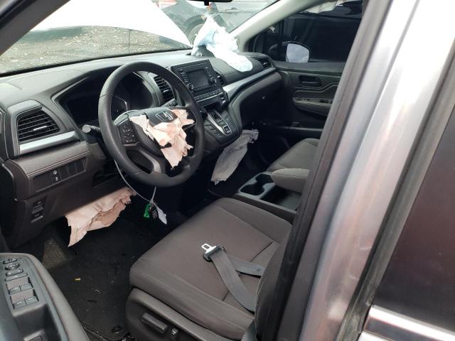 5FNRL6H22MB004954 Honda ODYSSEY LX