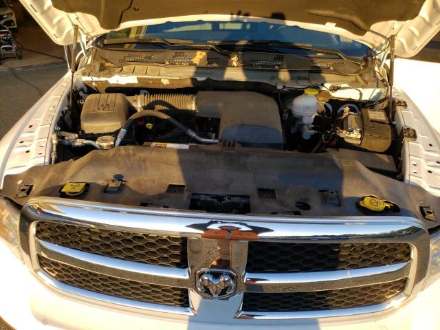 1C6RR7LGXNS209375 RAM 1500 Classic Slt