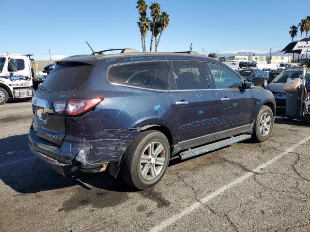 1GNKRHKD6FJ216491 Chevrolet Traverse Lt
