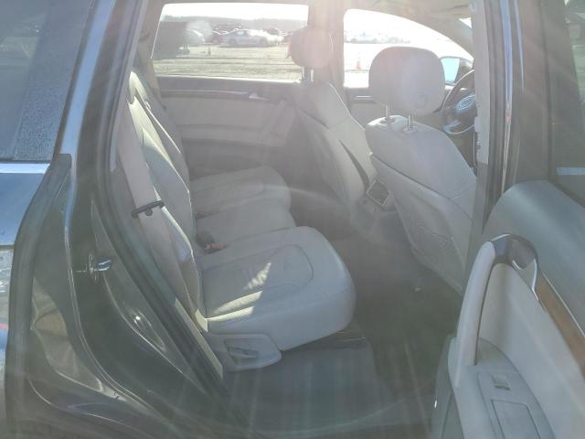 WA1LGAFE0FD010587 Audi Q7 Premium Plus