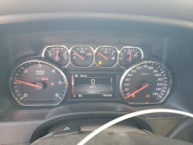 3GTU2VEC2EG285590 GMC Sierra K1500 Slt