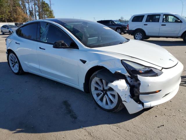 5YJ3E1EB2NF346140 Tesla MODEL 3