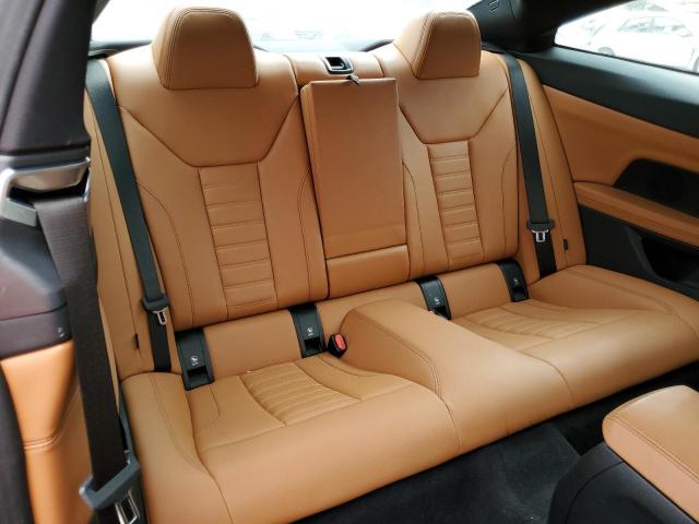 WBA53AP09MCF66784 BMW 430I