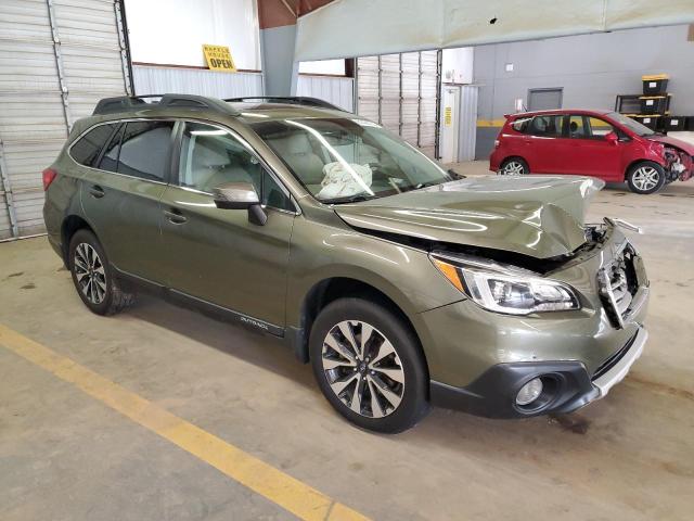 4S4BSEKC3H3227020 Subaru Outback 3.6r Limited