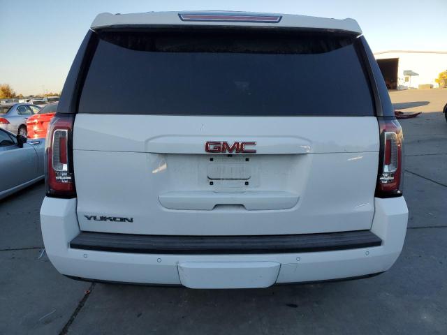 1GKS2AKC7FR677104 GMC YUKON SLE