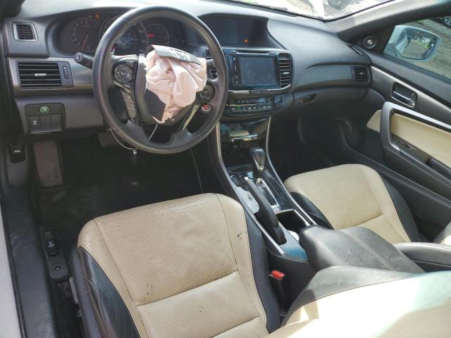 1HGCT1B88HA007587 Honda ACCORD EXL