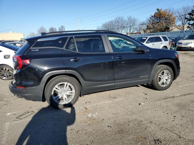 3GKALTEV6NL311528 GMC Terrain Sle