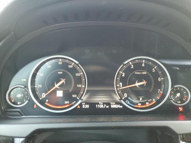 5UXKR6C54JL069815 BMW X5 Xdrive50i