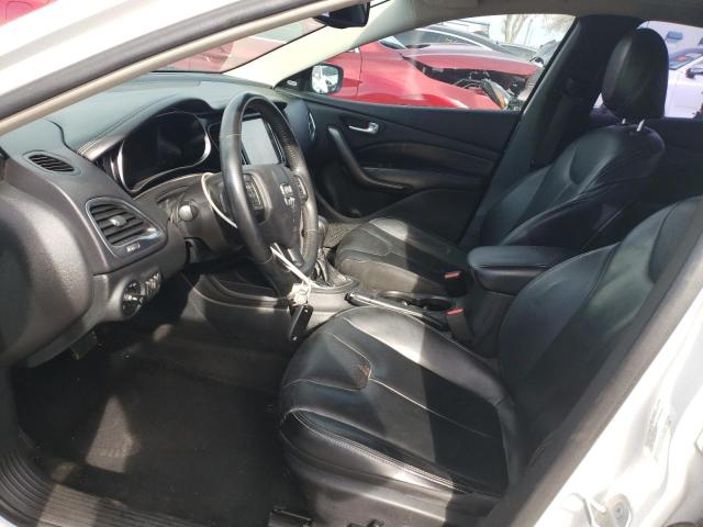 1C3CDFCB8ED824589 Dodge Dart Limited