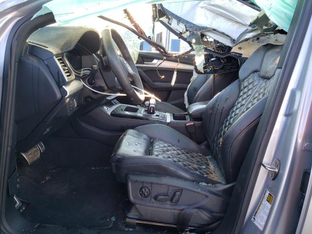 WA1B4AFY6M2041589 Audi Sq5 Premium Plus