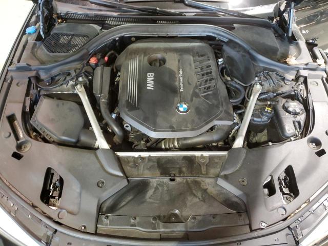 WBAJE7C51KWW20519 BMW 540 XI
