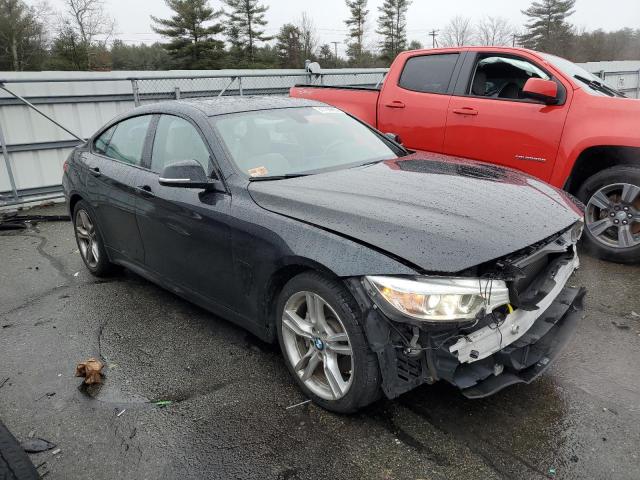 WBA4C9C58GG137402 BMW 428 Xi Gran Coupe Sulev