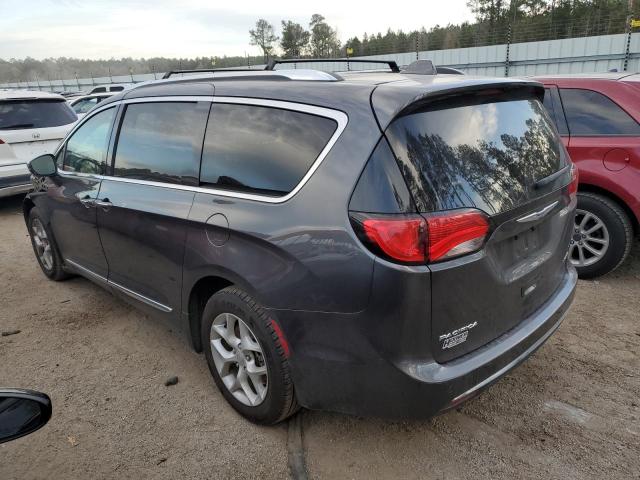 2C4RC1GG0LR144116 Chrysler Pacifica Limited