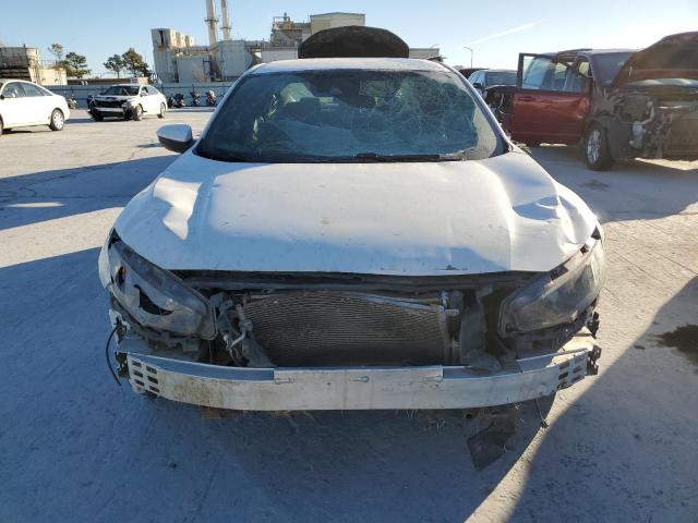 2HGFC2F8XKH505506 Honda Civic Sport