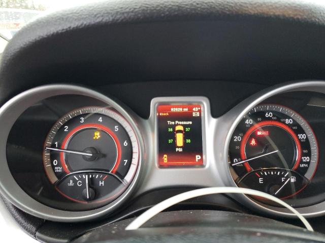 3C4PDCBB6JT219164 Dodge Journey Sxt
