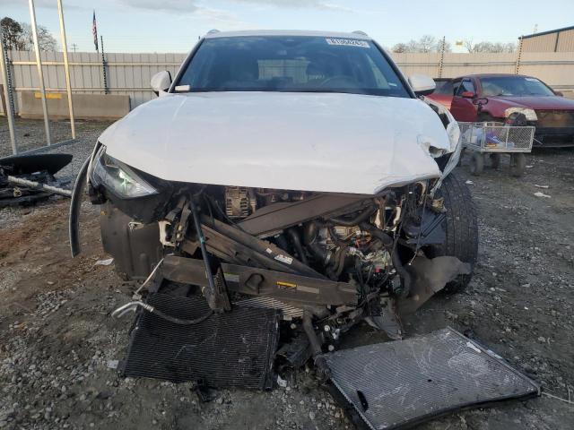 WA1AECF3XL1053841 Audi Q3 PREMIUM