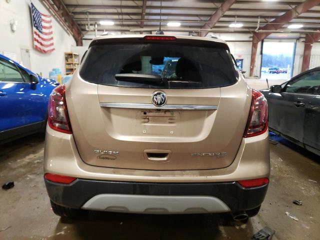 KL4CJESB3JB525625 Buick Encore Preferred