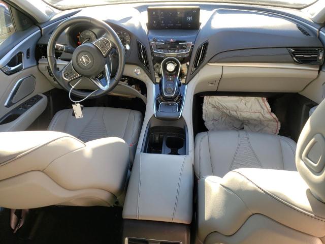 5J8TC2H54ML045562 Acura Rdx Technology