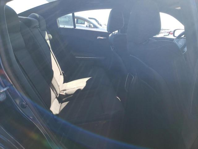 2C3CDXHG3FH901769 Dodge Charger Sxt