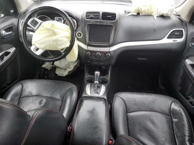 3C4PDDEGXKT771152 Dodge JOURNEY GT