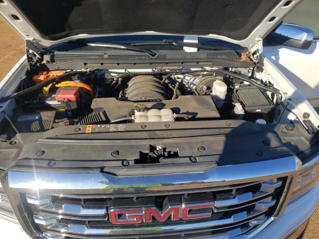 3GTU1NER2JG216142 GMC Sierra C1500 Slt