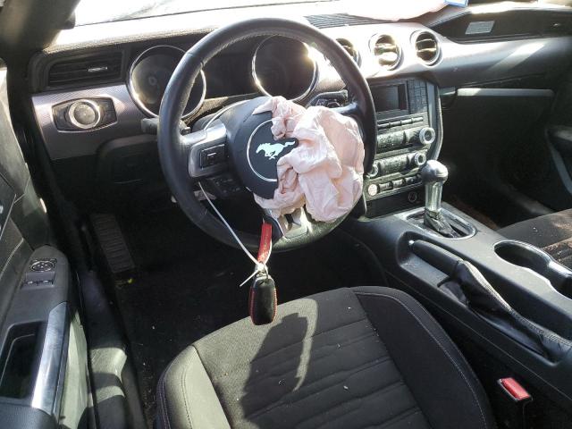 1FA6P8TH8H5280857 Ford MUSTANG
