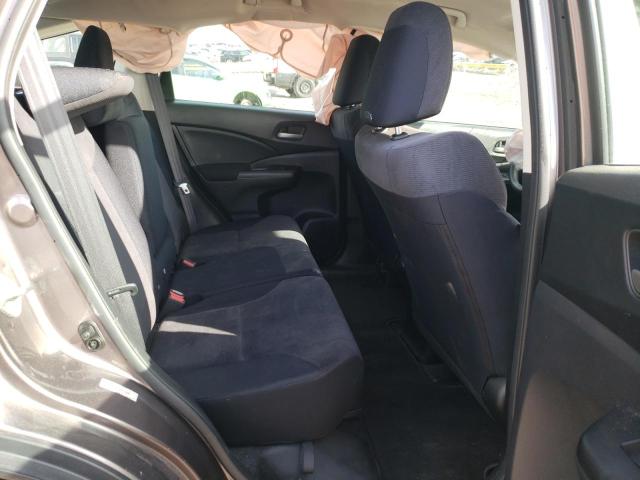 3CZRM3H36EG716605 Honda CR-V LX