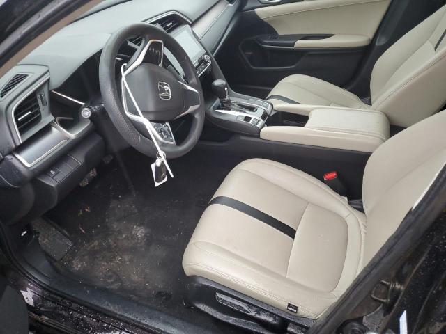 19XFC1F3XGE206713 Honda CIVIC EX